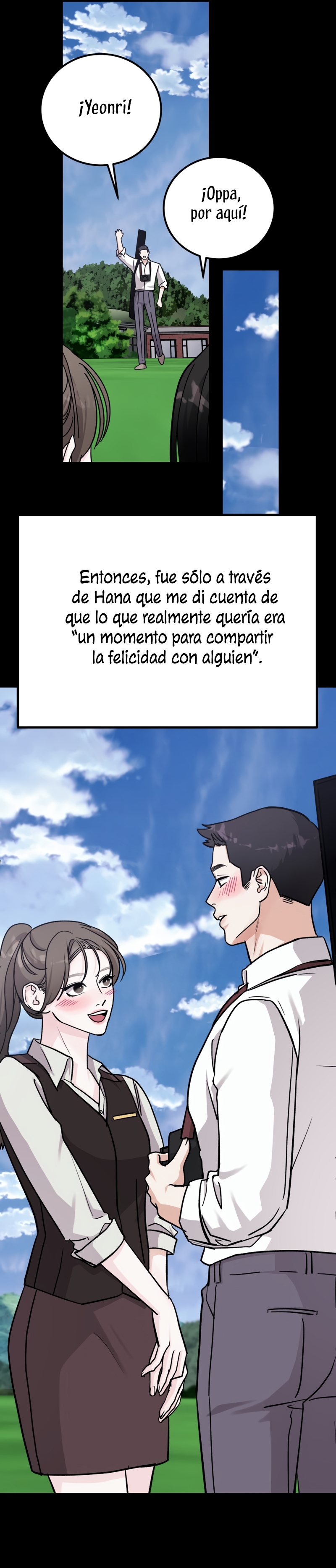 Por el reino Capítulo 73 - Página 27