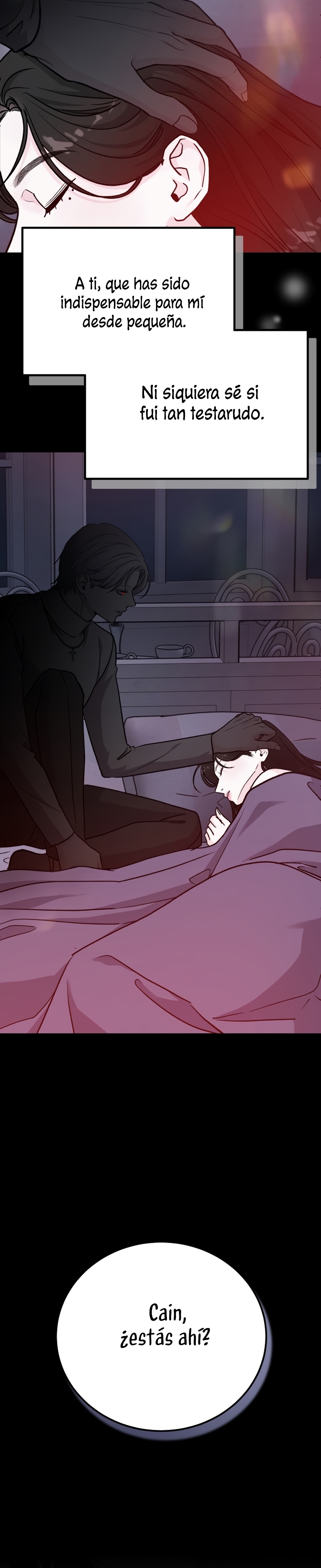 Por el reino Capítulo 73 - Página 29