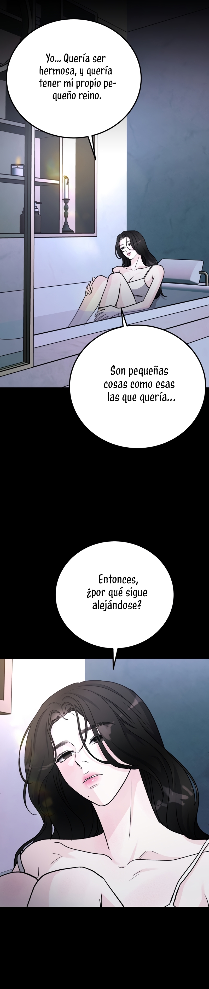 Por el reino Capítulo 73 - Página 30