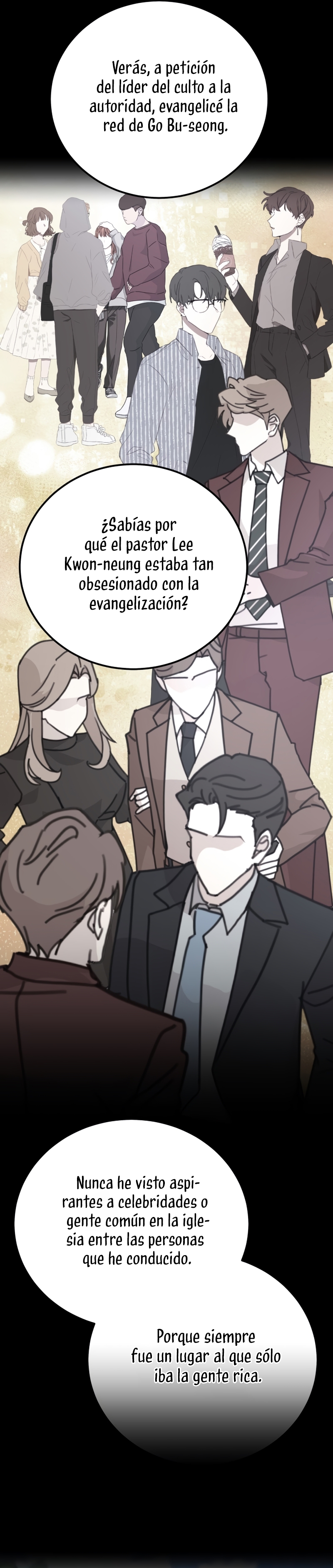 Por el reino Capítulo 73 - Página 31