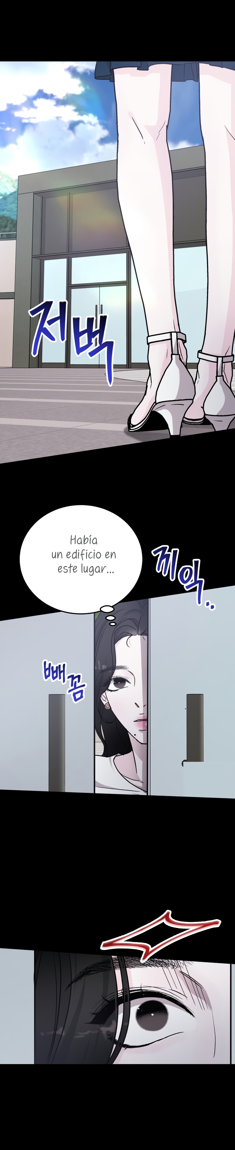 Por el reino Capítulo 73 - Página 33