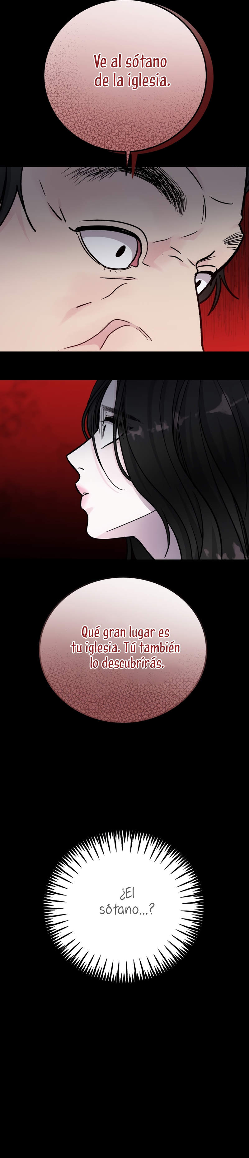 Por el reino Capítulo 73 - Página 36