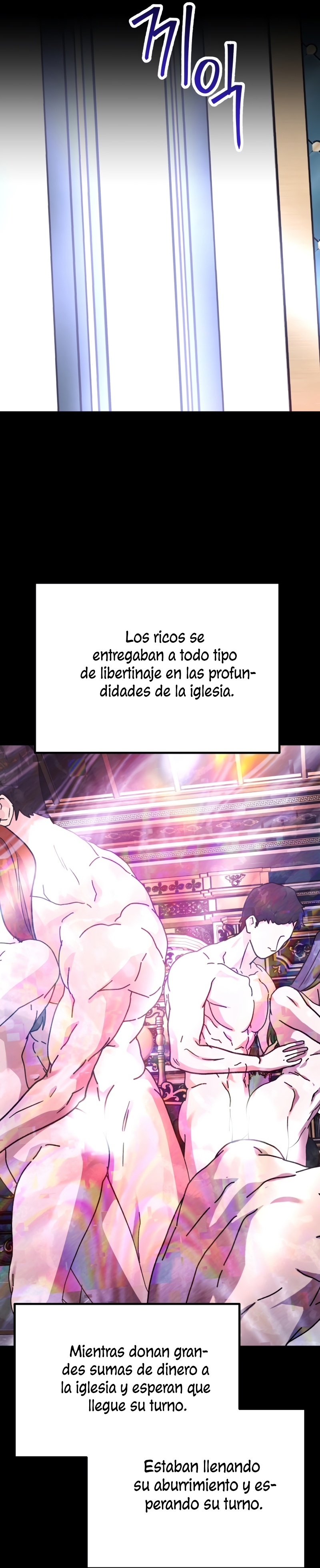 Por el reino Capítulo 73 - Página 37