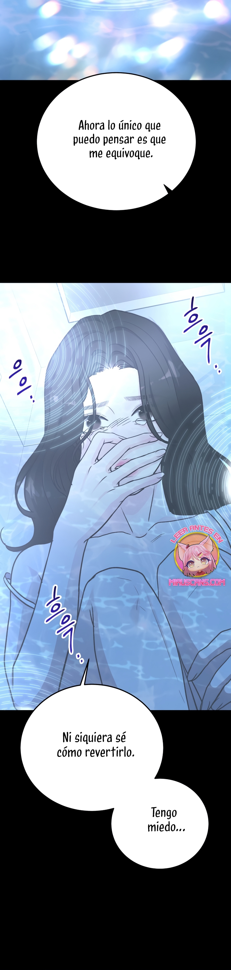 Por el reino Capítulo 73 - Página 40