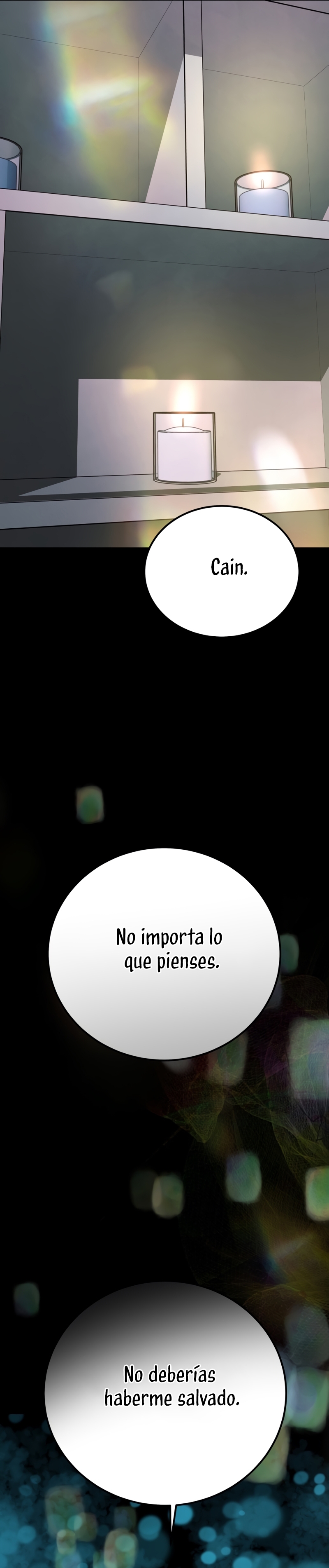 Por el reino Capítulo 73 - Página 41