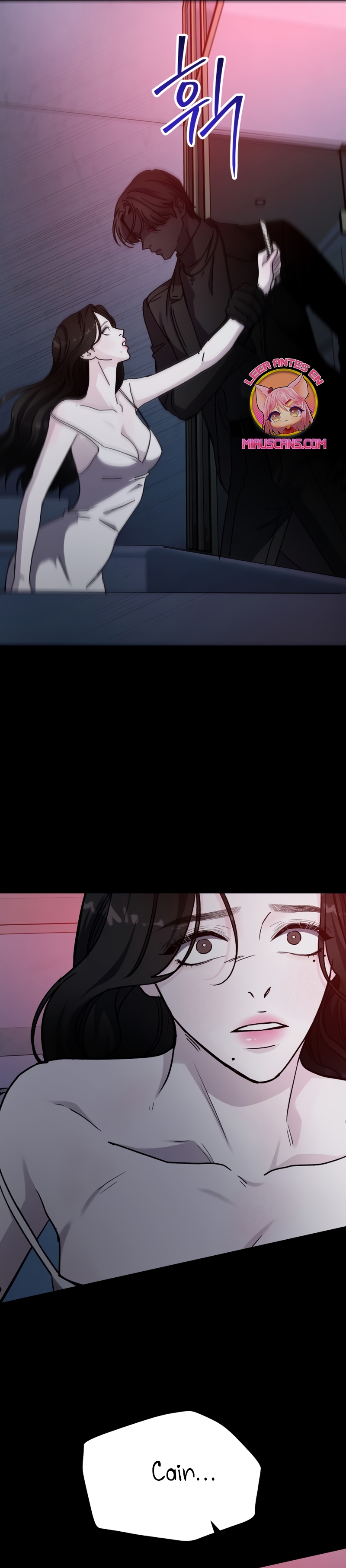 Por el reino Capítulo 73 - Página 43