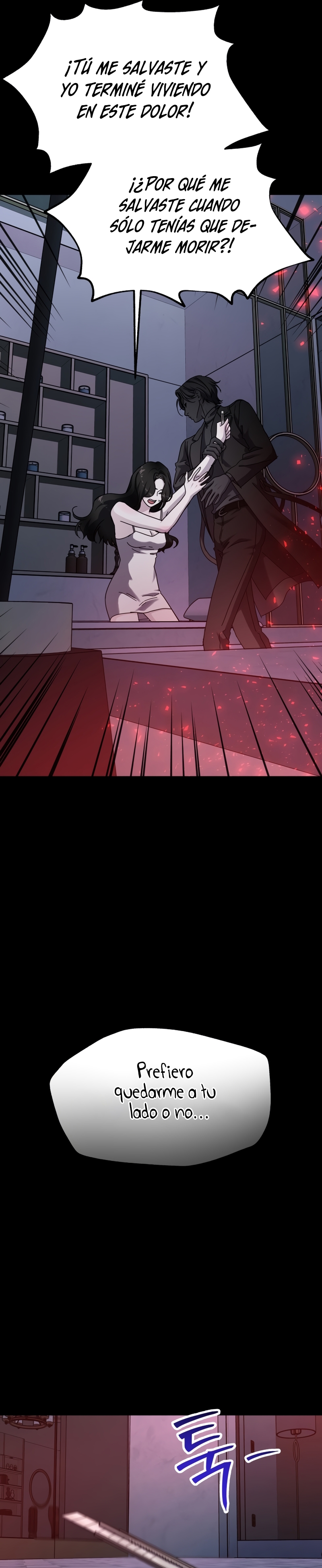 Por el reino Capítulo 73 - Página 46