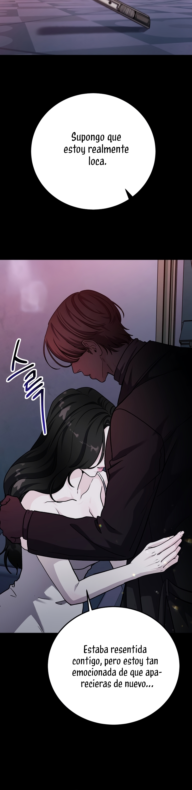 Por el reino Capítulo 73 - Página 47