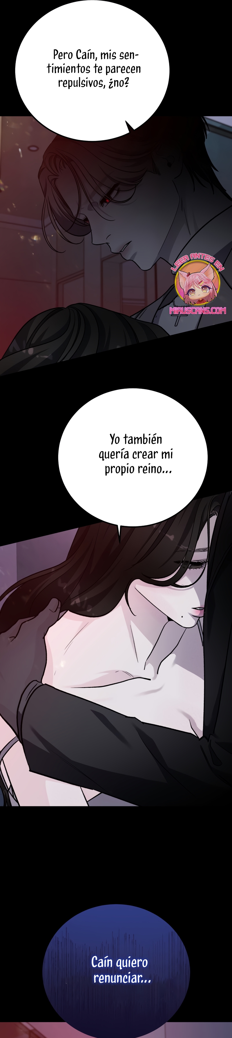 Por el reino Capítulo 73 - Página 48