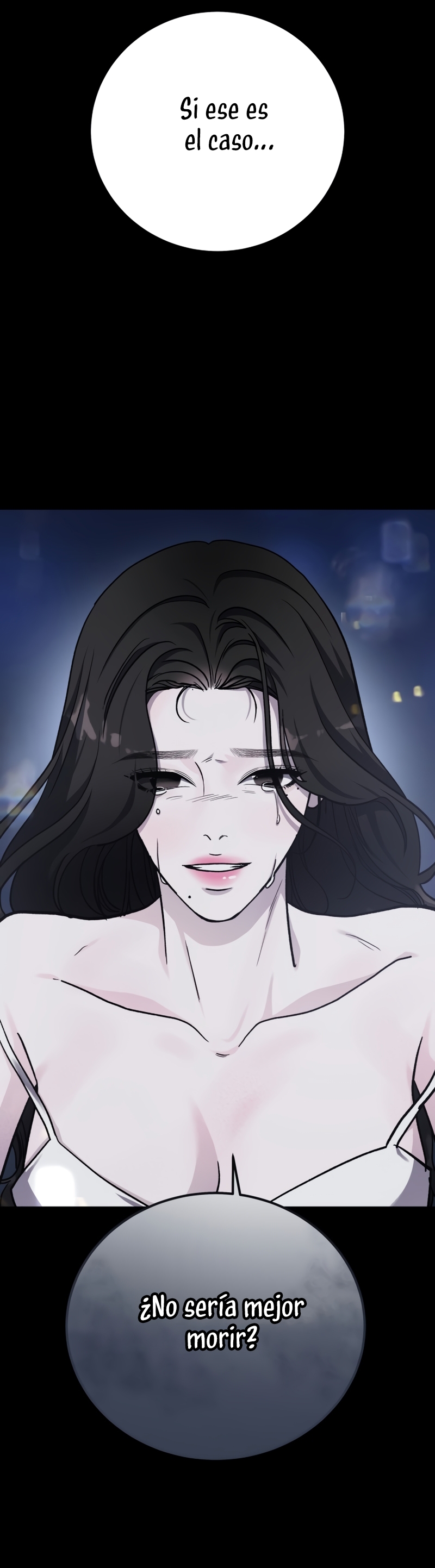 Por el reino Capítulo 73 - Página 50