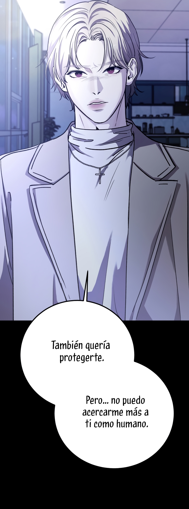 Por el reino Capítulo 73 - Página 57