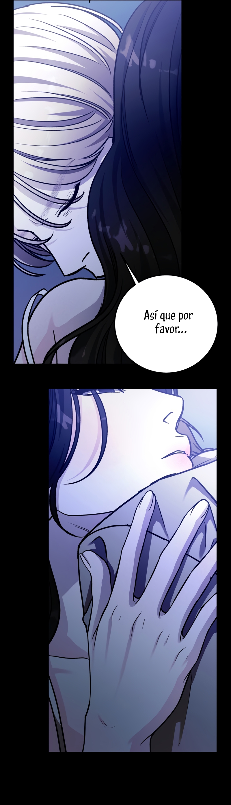 Por el reino Capítulo 73 - Página 59