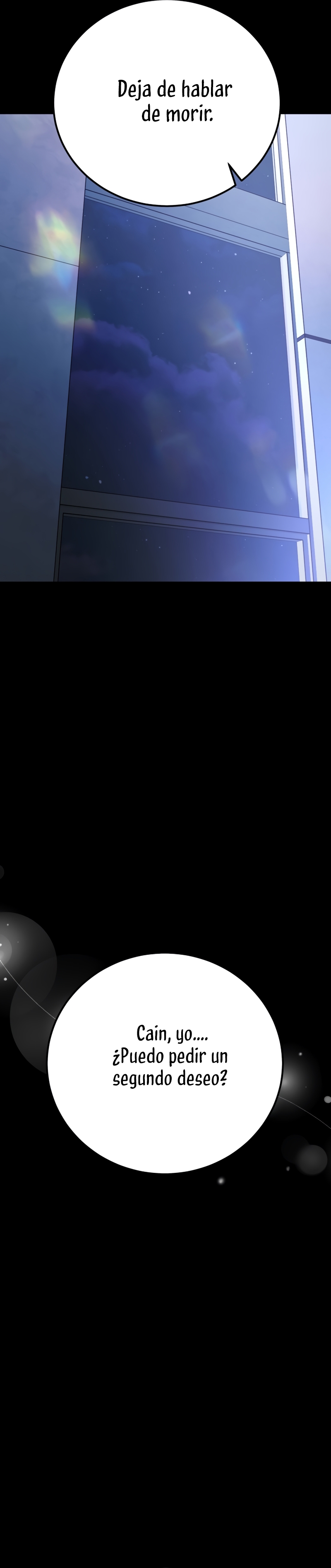 Por el reino Capítulo 73 - Página 60