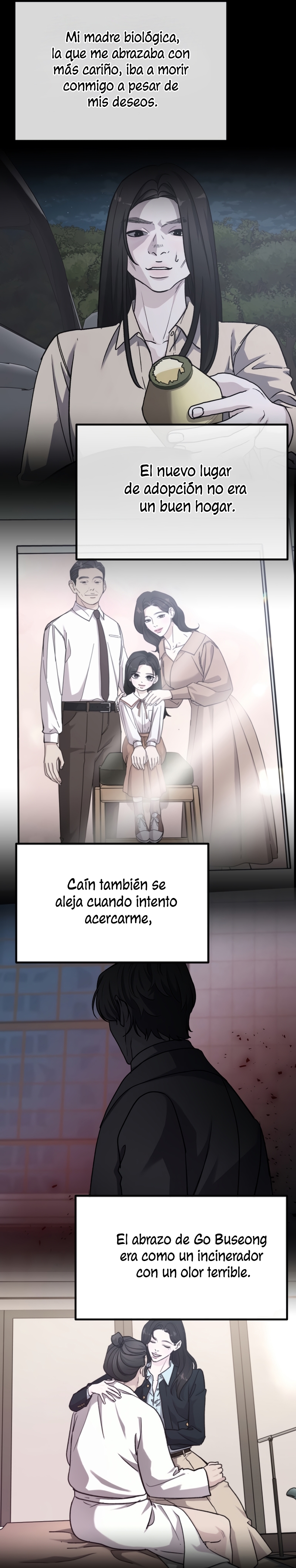 Por el reino Capítulo 73 - Página 7