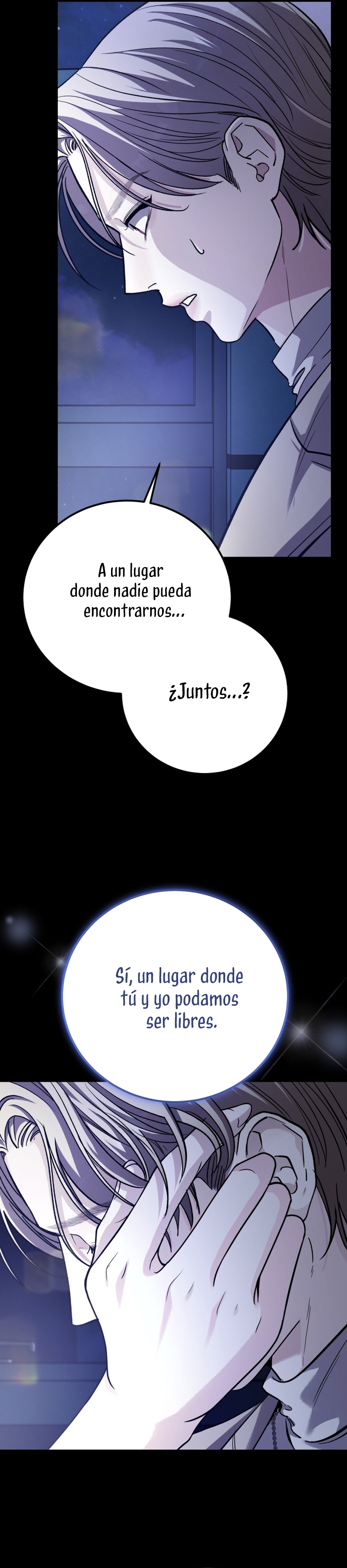 Por el reino Capítulo 74 - Página 11