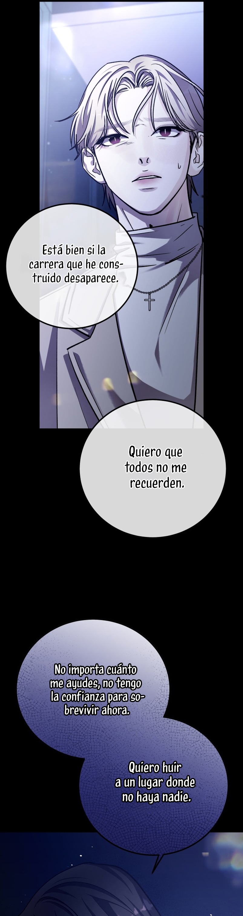 Por el reino Capítulo 74 - Página 19