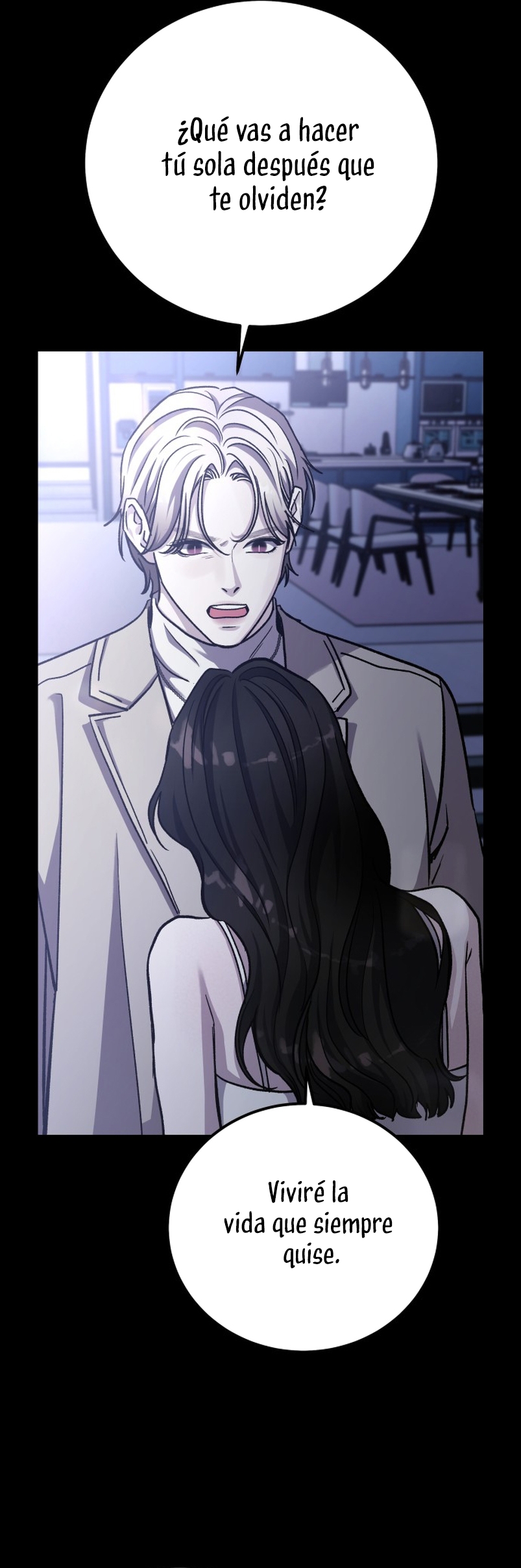 Por el reino Capítulo 74 - Página 21