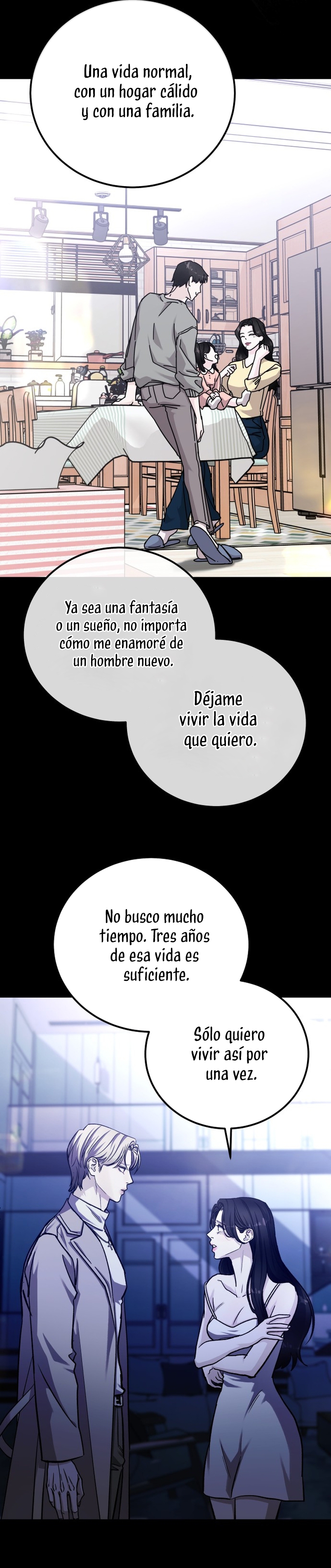 Por el reino Capítulo 74 - Página 23