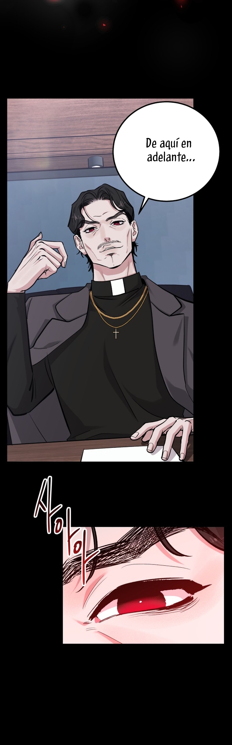 Por el reino Capítulo 74 - Página 28