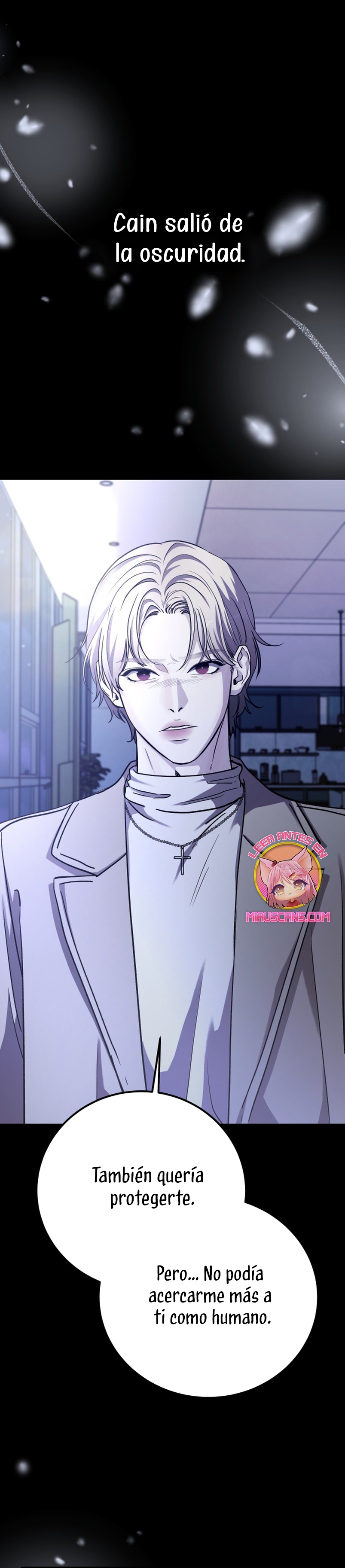 Por el reino Capítulo 74 - Página 3