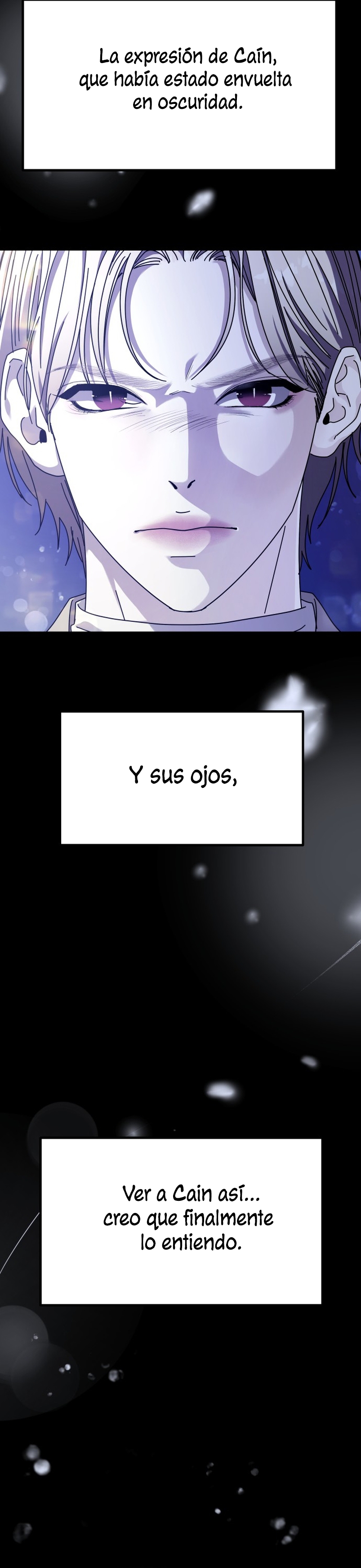 Por el reino Capítulo 74 - Página 4