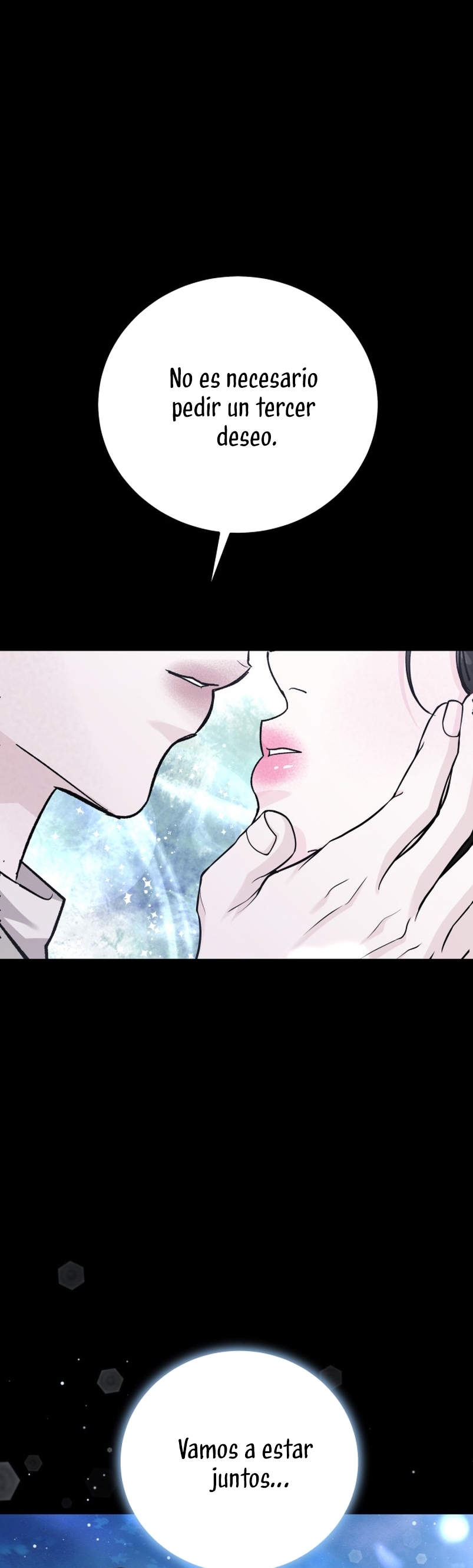 Por el reino Capítulo 74 - Página 40