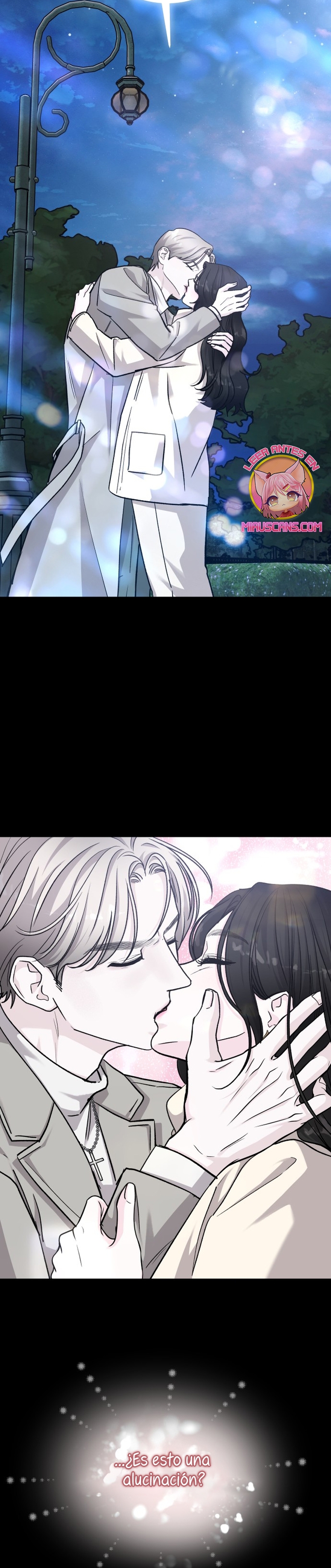 Por el reino Capítulo 74 - Página 41