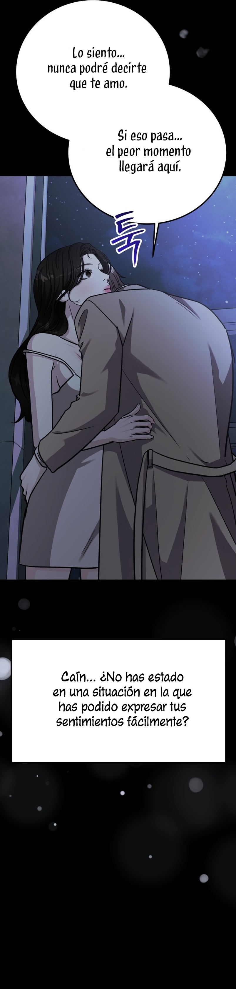 Por el reino Capítulo 74 - Página 5