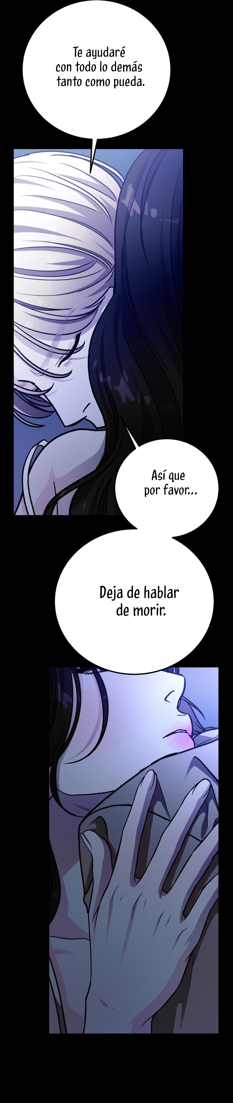 Por el reino Capítulo 74 - Página 6