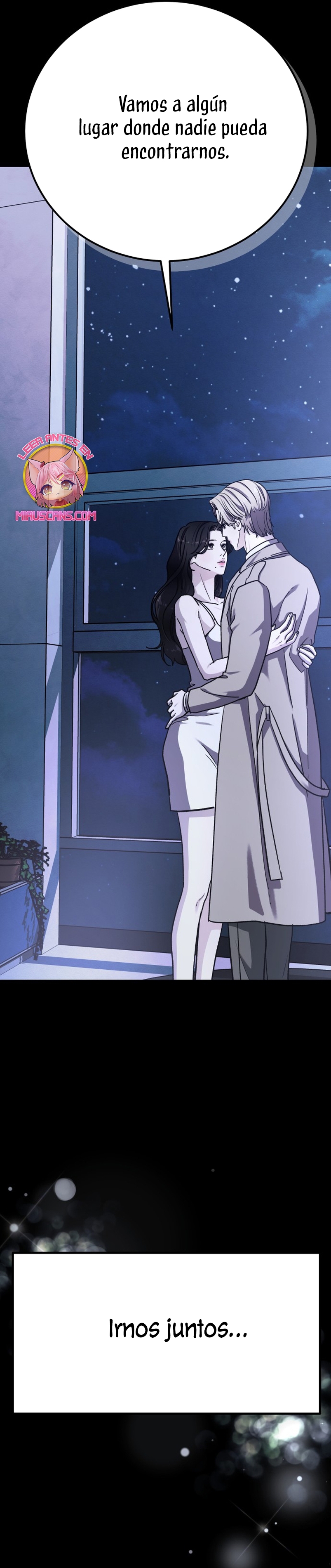 Por el reino Capítulo 74 - Página 8