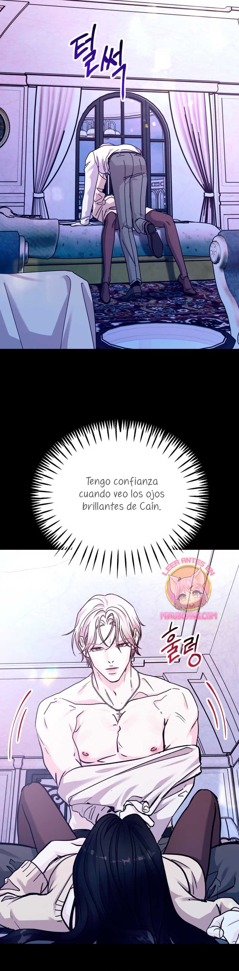 Por el reino Capítulo 75 - Página 16