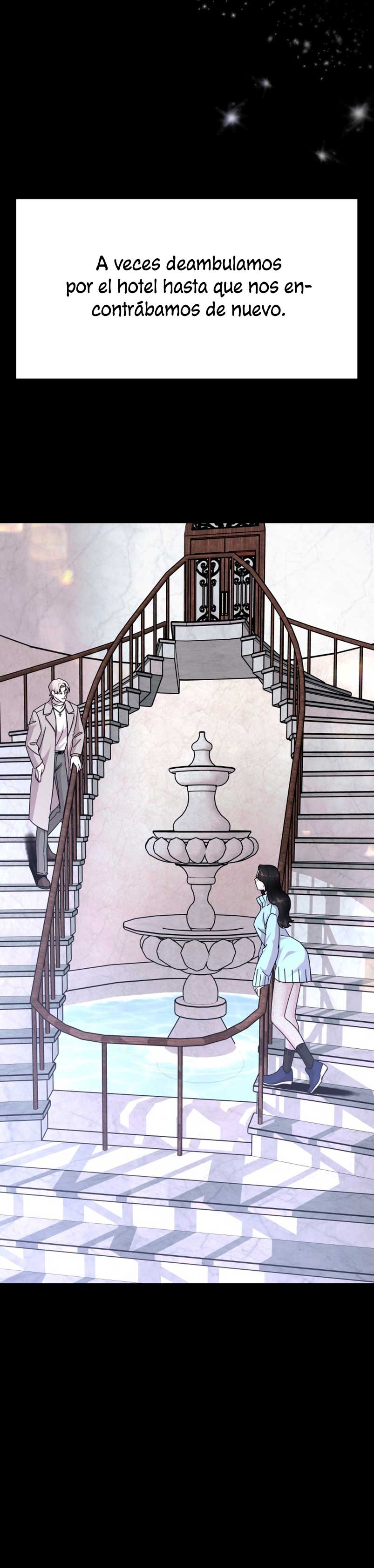 Por el reino Capítulo 75 - Página 28