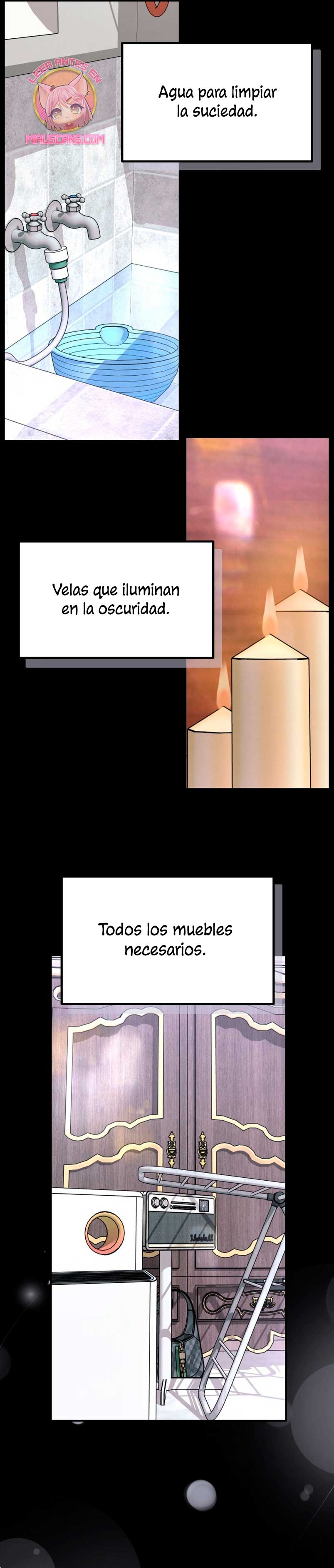 Por el reino Capítulo 75 - Página 29