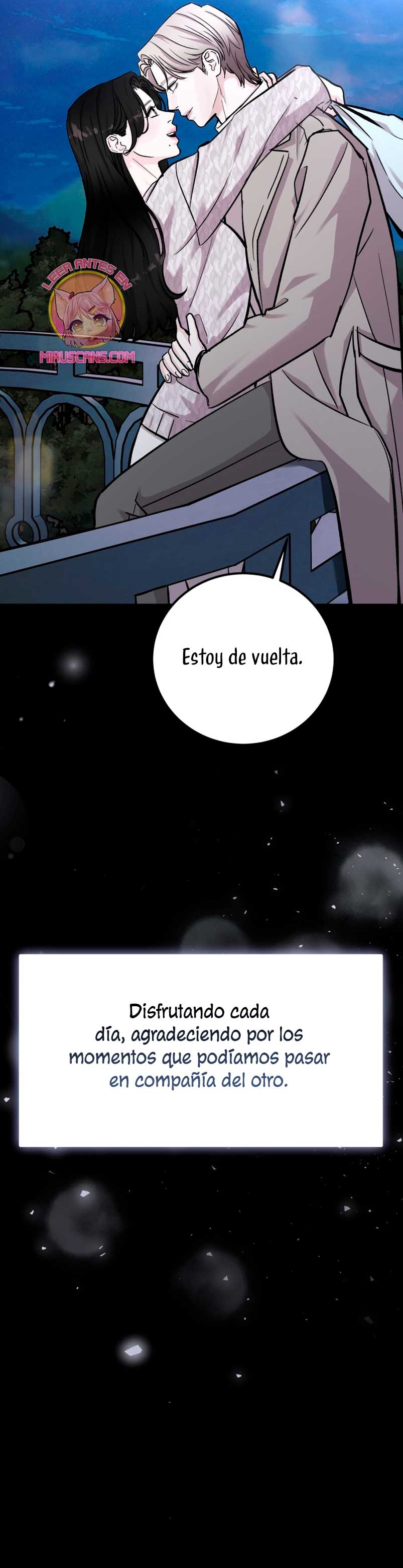 Por el reino Capítulo 75 - Página 32