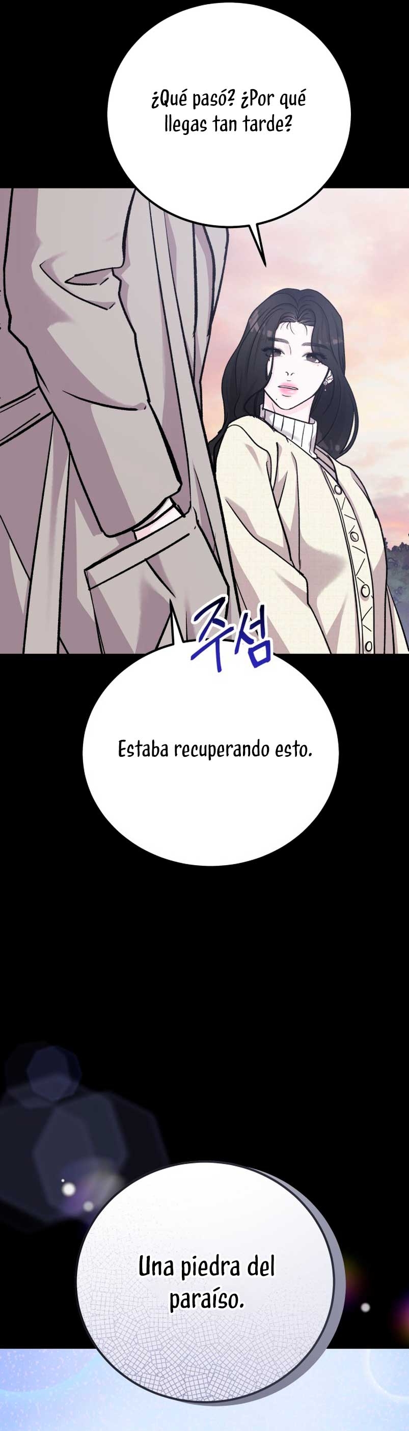 Por el reino Capítulo 75 - Página 35