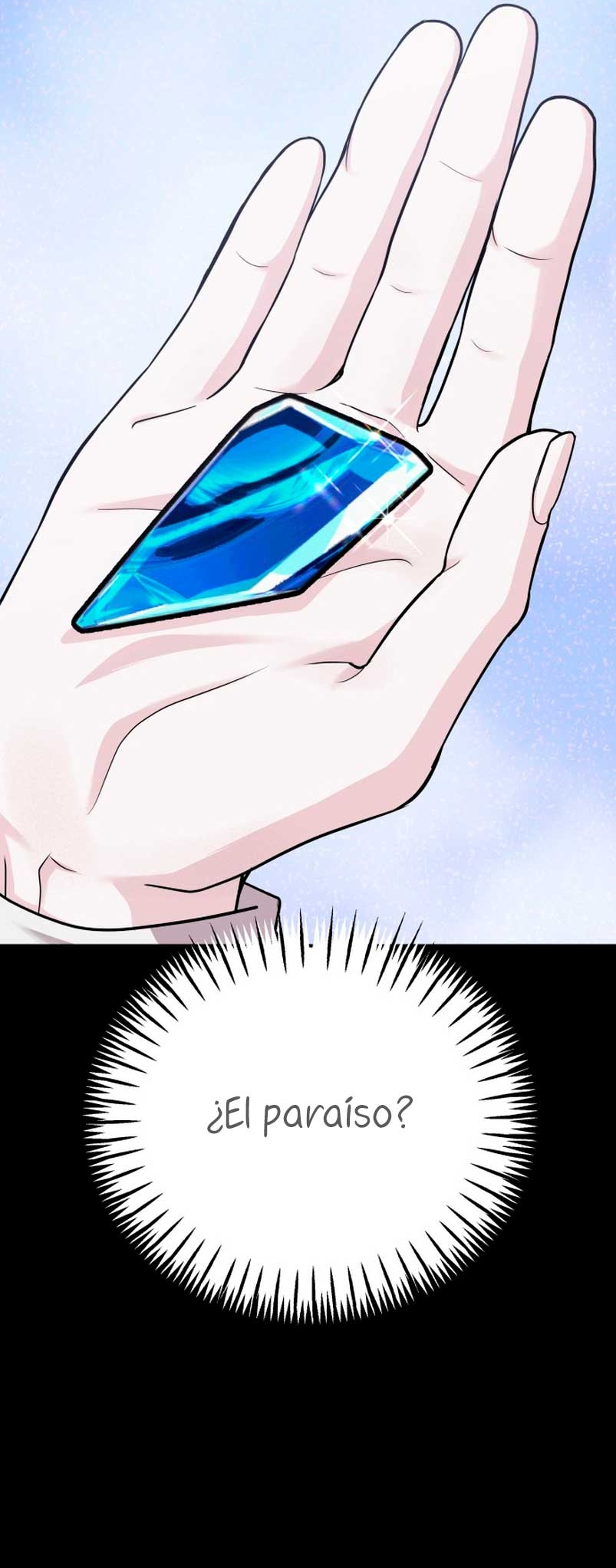 Por el reino Capítulo 75 - Página 36