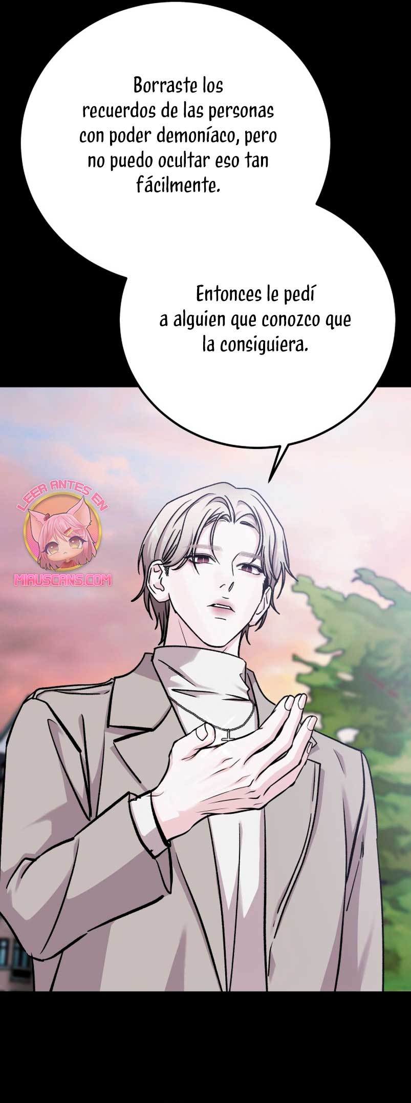 Por el reino Capítulo 75 - Página 37