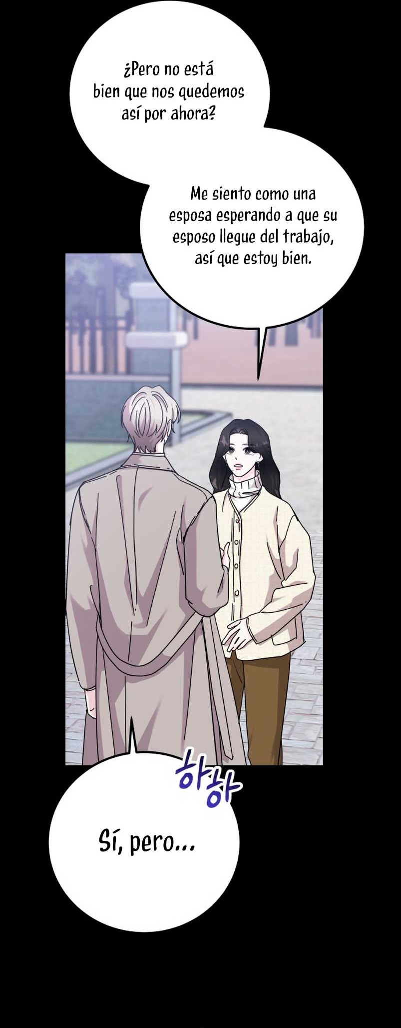 Por el reino Capítulo 75 - Página 38