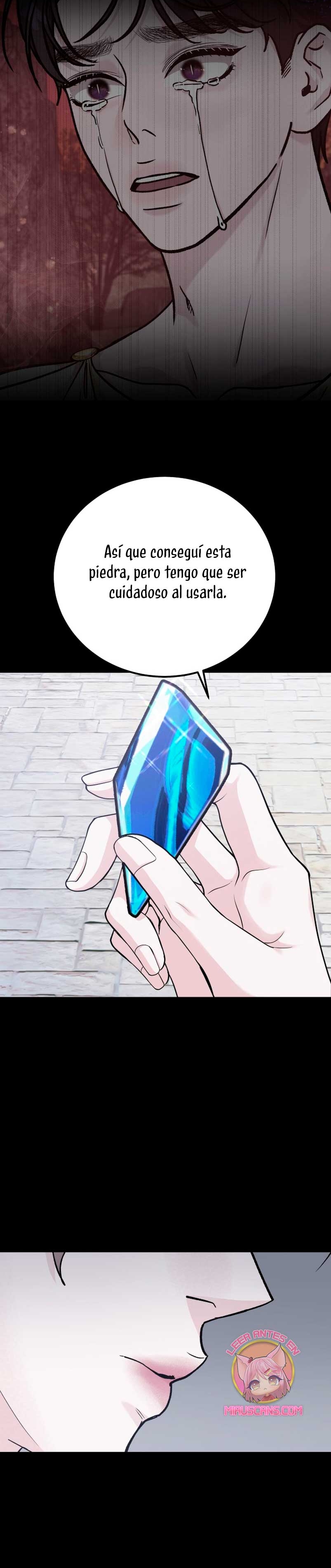 Por el reino Capítulo 75 - Página 42