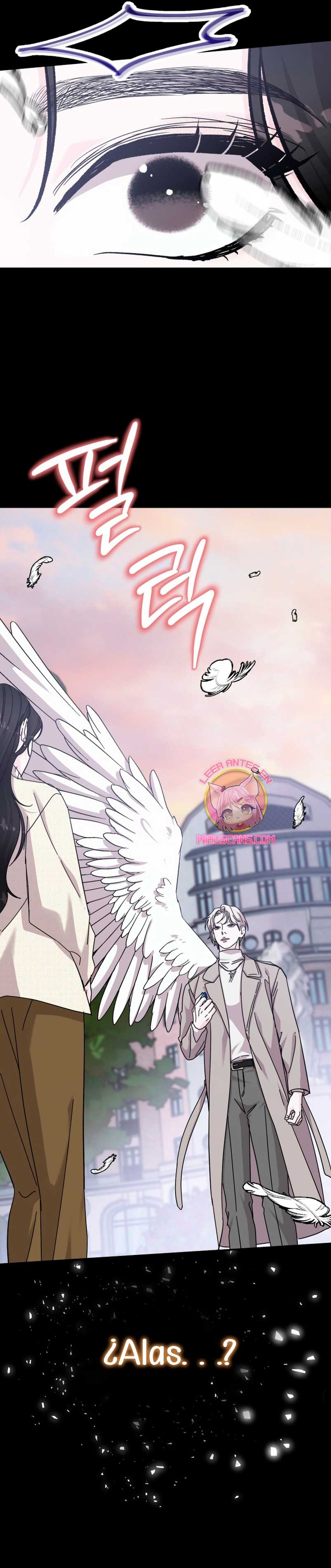 Por el reino Capítulo 75 - Página 44