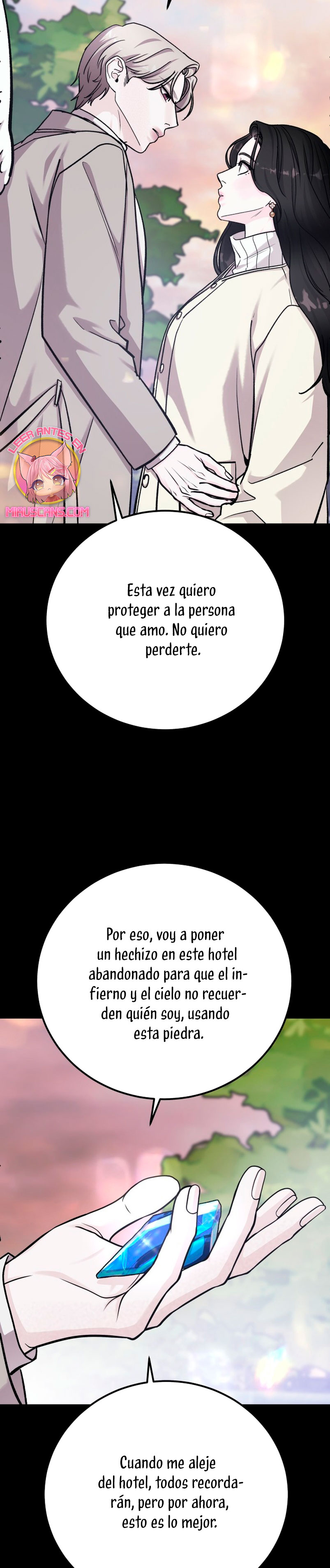 Por el reino Capítulo 76 - Página 15