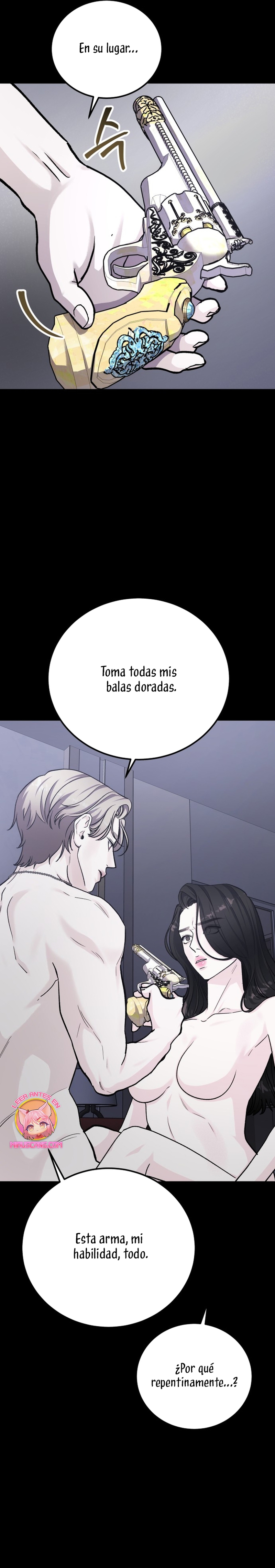 Por el reino Capítulo 78 - Página 12