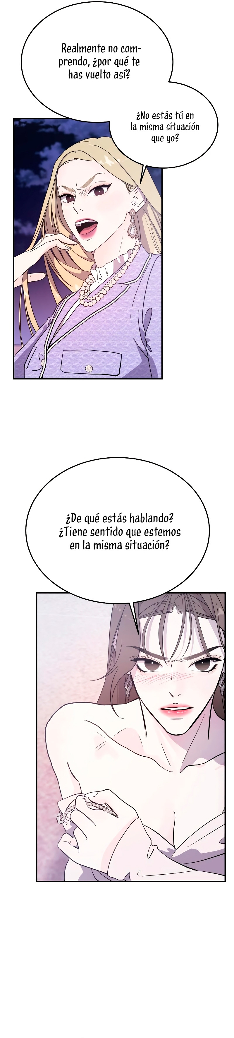 Por el reino Capítulo 8 - Página 19