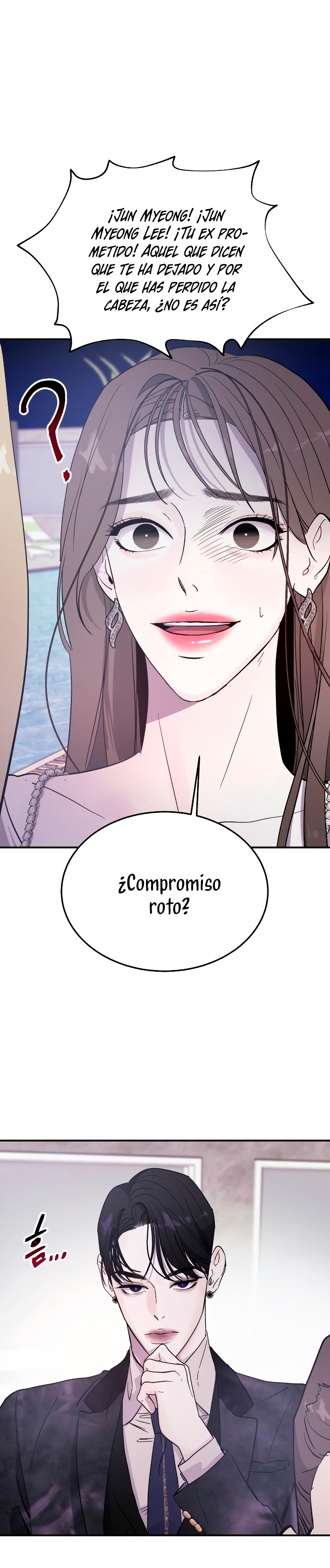 Por el reino Capítulo 8 - Página 22