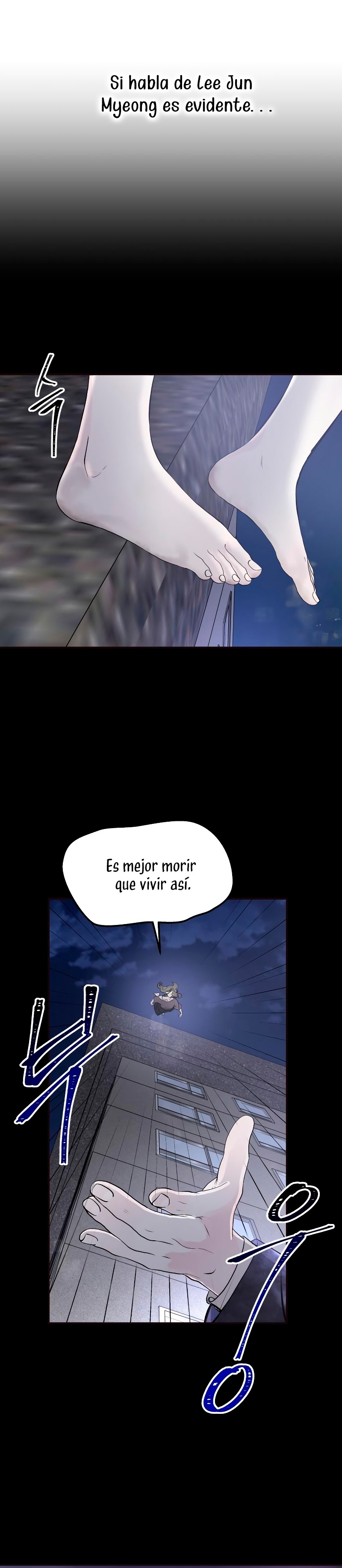 Por el reino Capítulo 8 - Página 23