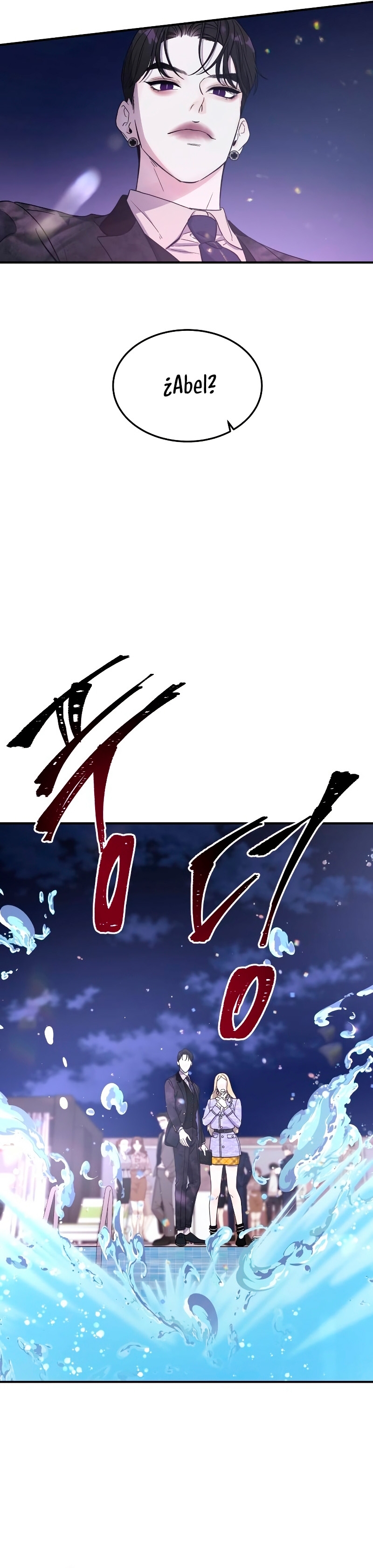 Por el reino Capítulo 8 - Página 31