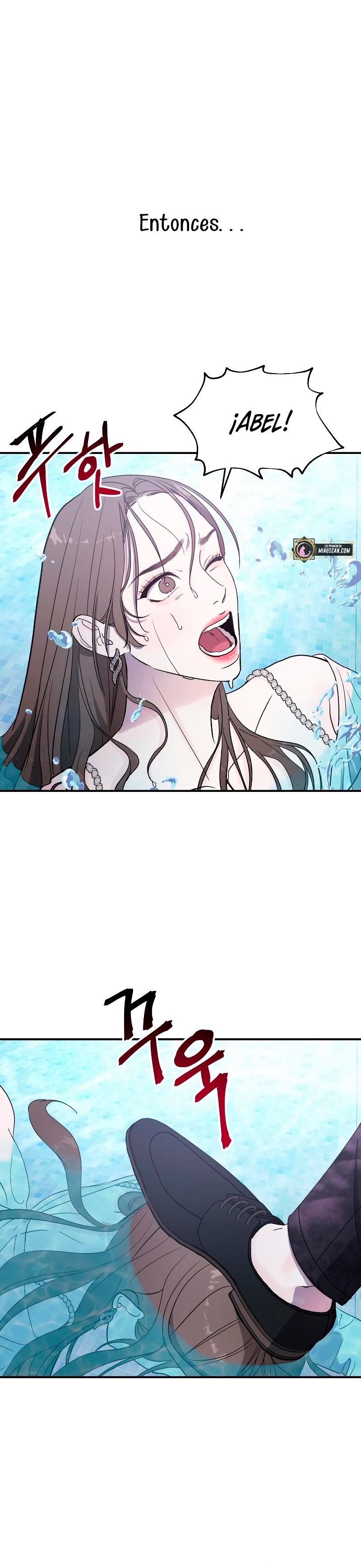 Por el reino Capítulo 8 - Página 34