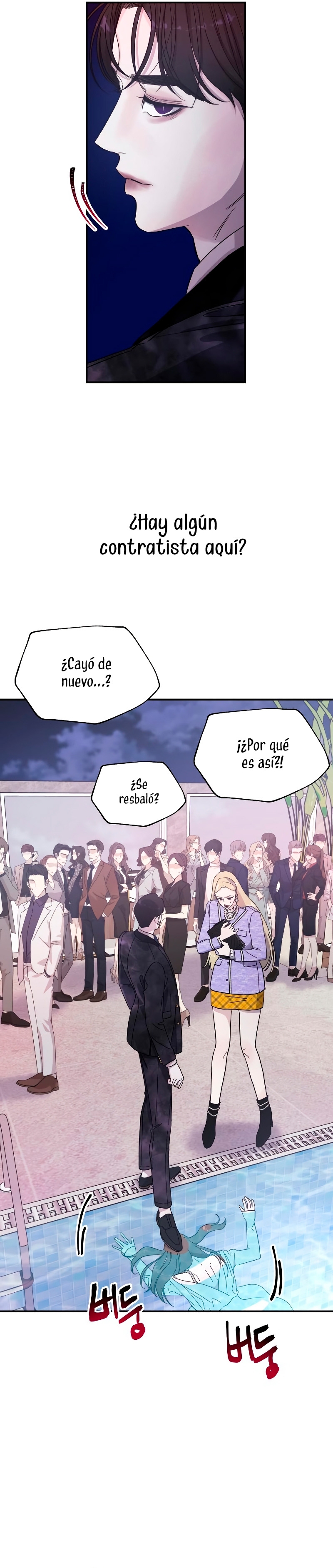 Por el reino Capítulo 8 - Página 35