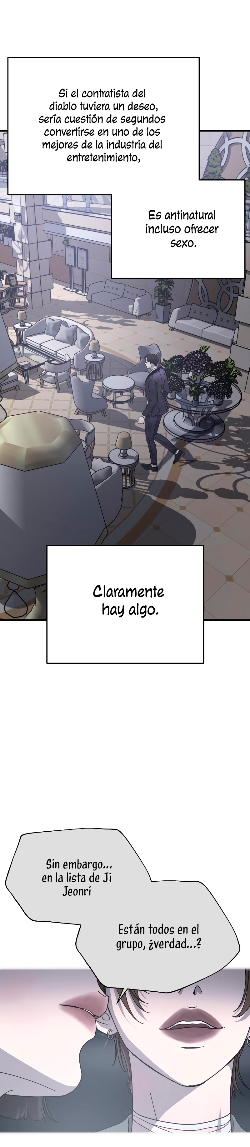 Por el reino Capítulo 8 - Página 41