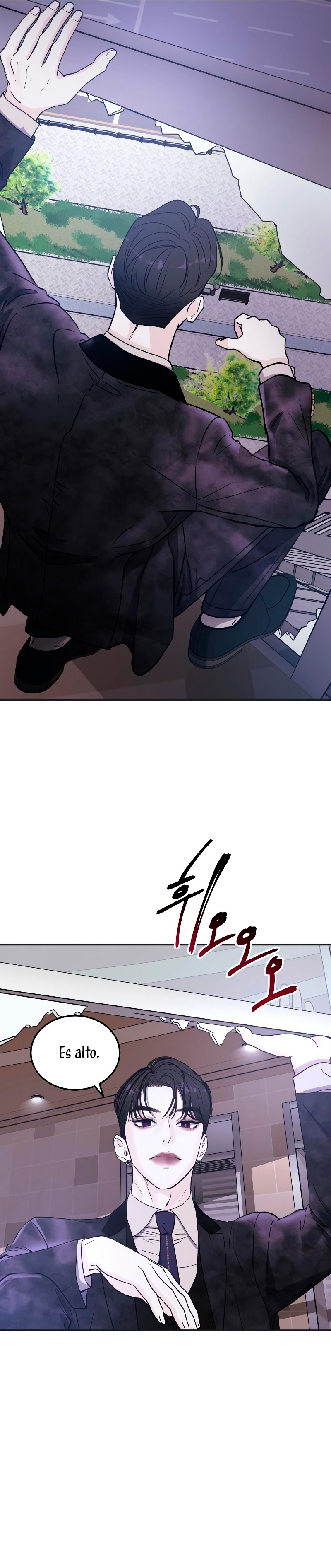 Por el reino Capítulo 8 - Página 45